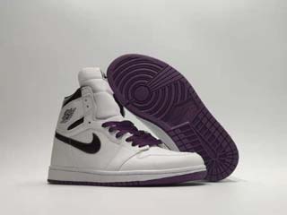 Mens Nike Air Jordans 1 Aj1 Shoes Cheap Sale-87