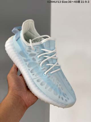 Adidas Yeezy Boost 350 V2 Mens Shoes-60