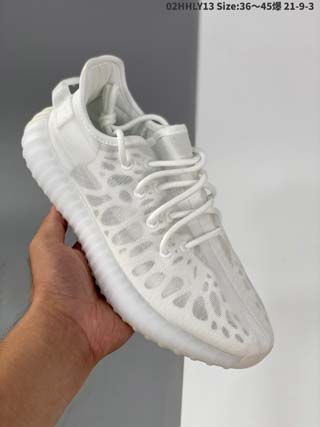 Adidas Yeezy 350 Boost Womens Shoes-24